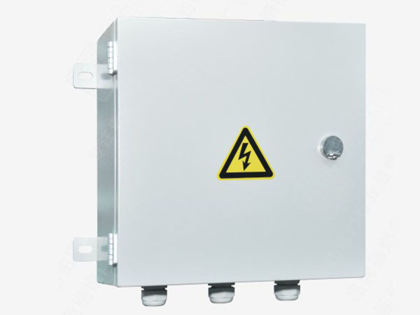 风暴娱乐光伏交流并网箱（3~8KW，10~30KW）